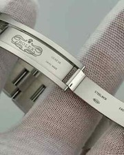 2024 Rolex Oyster Perpetual 36MM Black Dial Oyster Bracelet 2