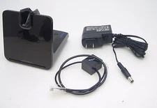 Plantronics Voyager Legend CS B335 Base Adapter ONLY (NO HEADSET INCLUDED)