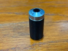Turntable Parts - Counterweight 5.3mm, 60-grams 