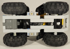 Lego 42034 Quad Bike