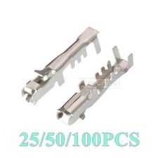 Aptiv Delphi Metri-Pack 150 Automotive Crimp Female Socket Pin Terminals Contact