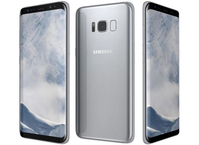 samsung galaxy s8 smg950f
