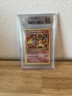 Charizard 11/108 Evolutions Holo BGS 8.5