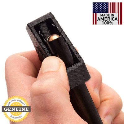 RAEIND Magazine Speed Loader For Remington 597 | Competible With 22LR Caliber Double Stack Speed