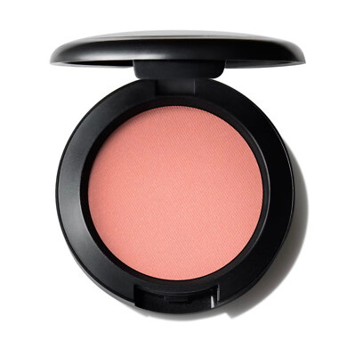 Mac Sheertone Blush Fard a Joues PEACHES 6 gr