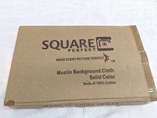 Chromakey Green Screen Studio Backdrop Muslin Background Cloth 10' x 13'