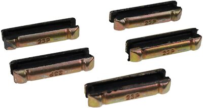 5X 23FP Flex Pin T23P D39094 6567620 for 23 230 Bucket Teeth