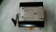 OMRON CPM1A-20EDR1 IN/OUT MODULE UNIT 24VDC 5MA - FREE SHIPPING