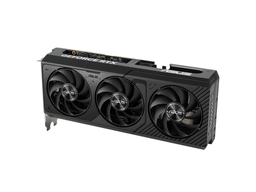 ASUS Prime GeForce RTX 4070 SUPER OC Edition 12GB GDDR6X Graphics Card (PCIe 4.0 - Bild 8 von 12