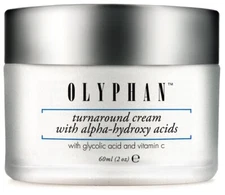 	Alpha Hydroxy Acid Cream for Face Anti-Aging Exfoliating Moisturizer	