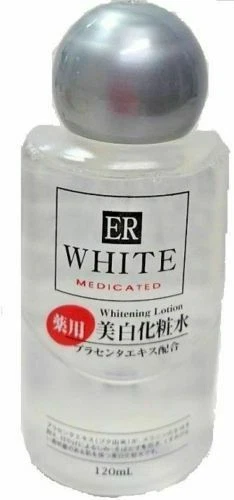 Daiso All Skin Types Cleansers & Toners