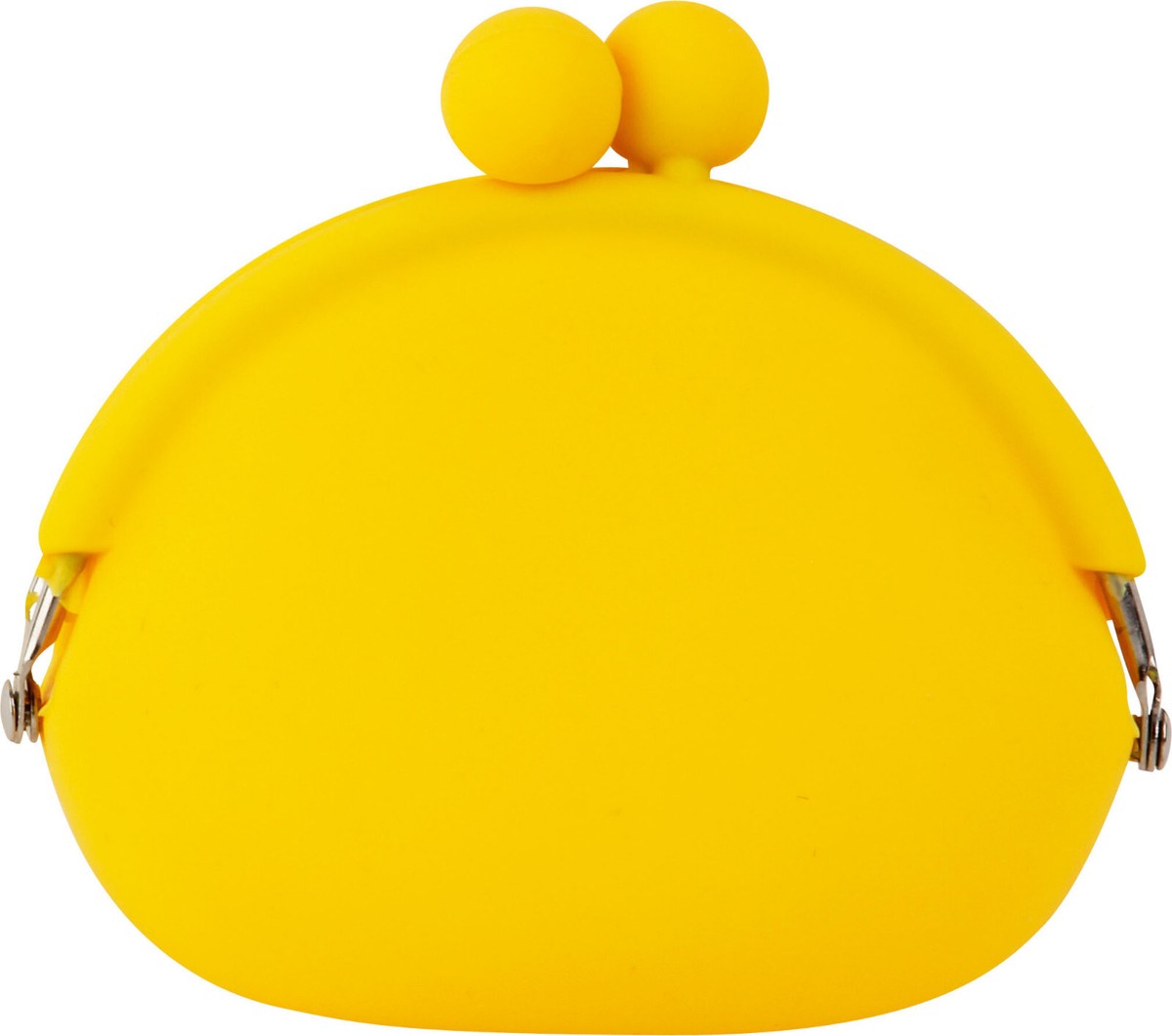 PortaCards Slim TintaUnita Uomo Donna - Porta Fogli, Banconote Con Zip