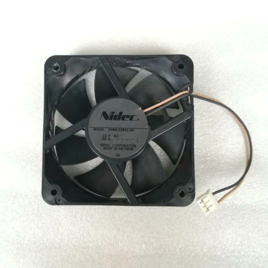 Nidec SONY Genuine Cooling Fan BDZ-RS10 RX30 RX50 RX100 For Replacement