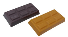 Play Food Vintage Chocolate Bars