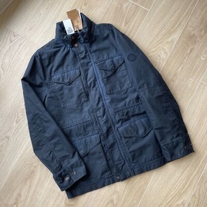 navy m65 jacket