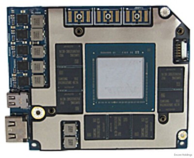 Dell N19E-Q3-A1 GPU Video Card - NVIDIA Quadro RTX 4000 - 8 GB GDDR6 9RY45