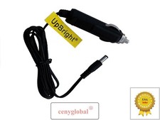 Per #547 Adattatore AC #607 DC Cavo Alimentazione Auto Meade LX90 LX90 GPS LX10 LX50 Tutti DS