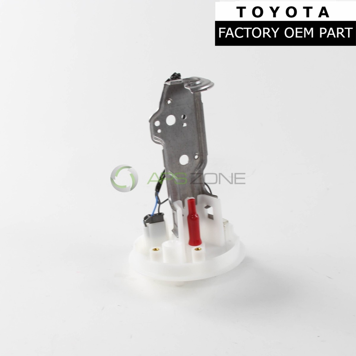 GENUINE TOYOTA CAMRY LEXUS ES300 FUEL PUMP SUCTION PLATE