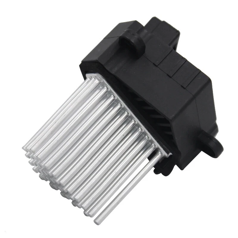 BMW E39 E46 E53 X5 M5 Heater Blower Motor Resistor Final Stage 64116923204 - Image 2 of 4