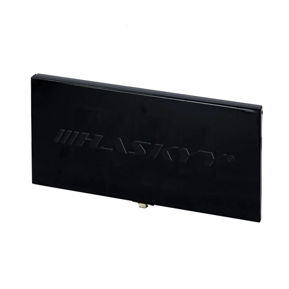 Gewinde Reparatur Set Helicoil 131TLG Gewindeschneider Werkzeug M5 M6 M8 M10 M12 - Bild 3 von 4