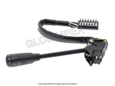 URO Parts 210 540 0144 Turn Signal Switch - Brand New Replacement For Select Vehicle Models