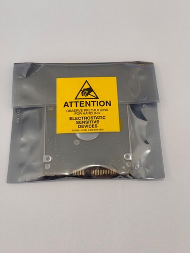 Lightly used SEAGATE 320GB ST320LT012 5400RPM 16MB CACHE SATA 2.5" LAPTOP HDD - Picture 2 of 2