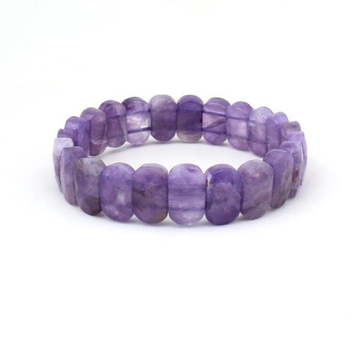 Natural Charged Activated Energized Tumble Bracelet for Vastu Healing Remedies - 第 3/3 張圖片