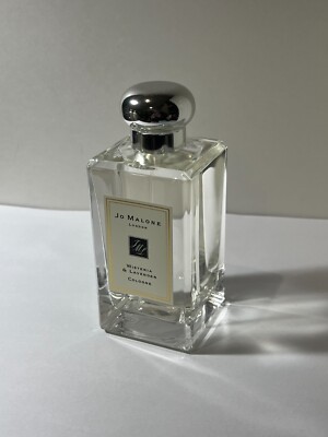 New Jo Malone London Wisteria & Lavender, 3.4oz/100ml, 100