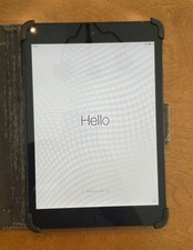 Apple iPad mini 1st Gen. 16GB, Wi-Fi Only, MD528LL, 7.9in - Black