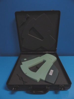 2006 Given Imaging Agile Patency Scanner PS-1 W/ Case ~13663