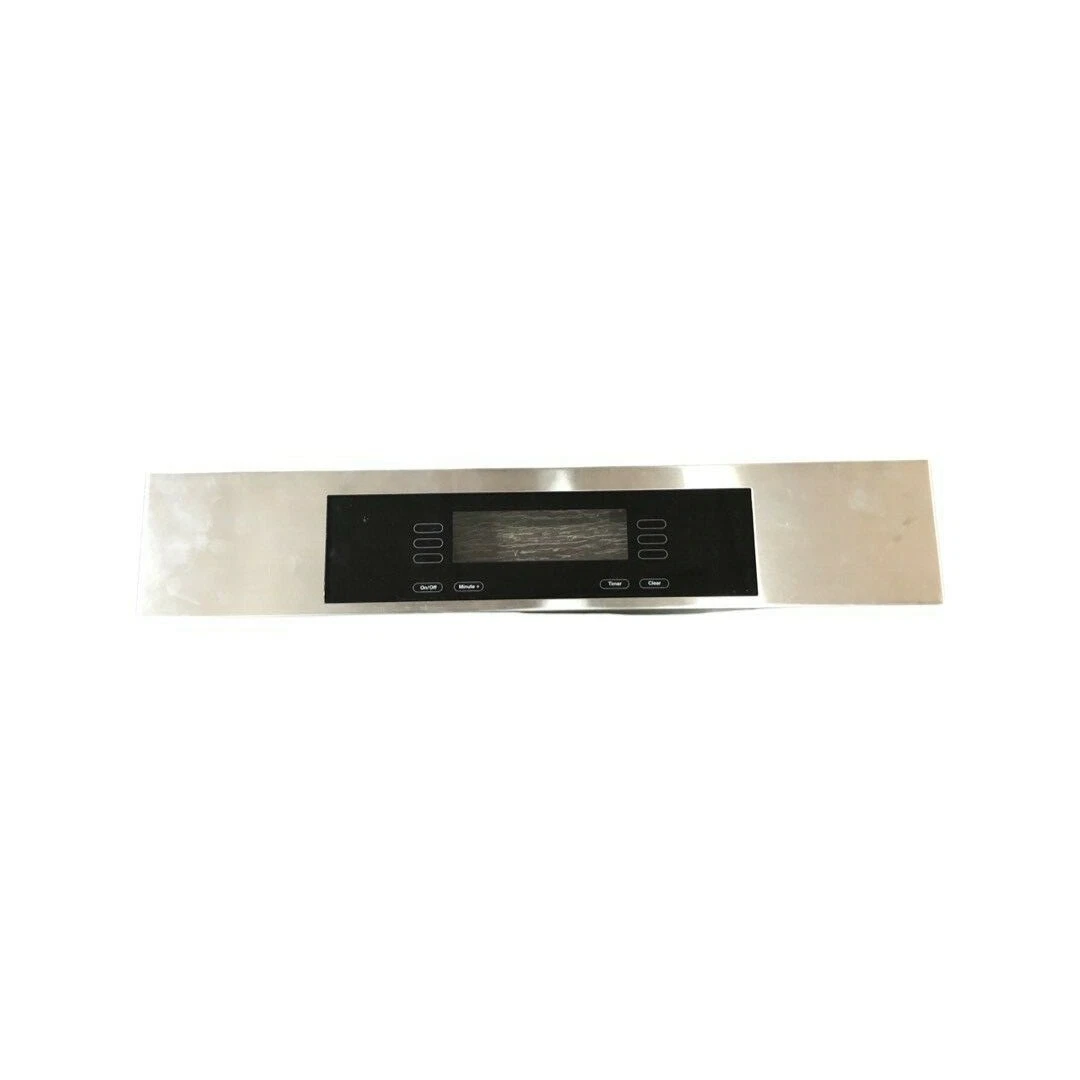 Miele Microwave Touch Panel w/ Control Board EW782 7023190 