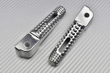 Pair of Rear Foot Rests & Pegs For BMW S1000R 0E51 2021-2023 Sport 2