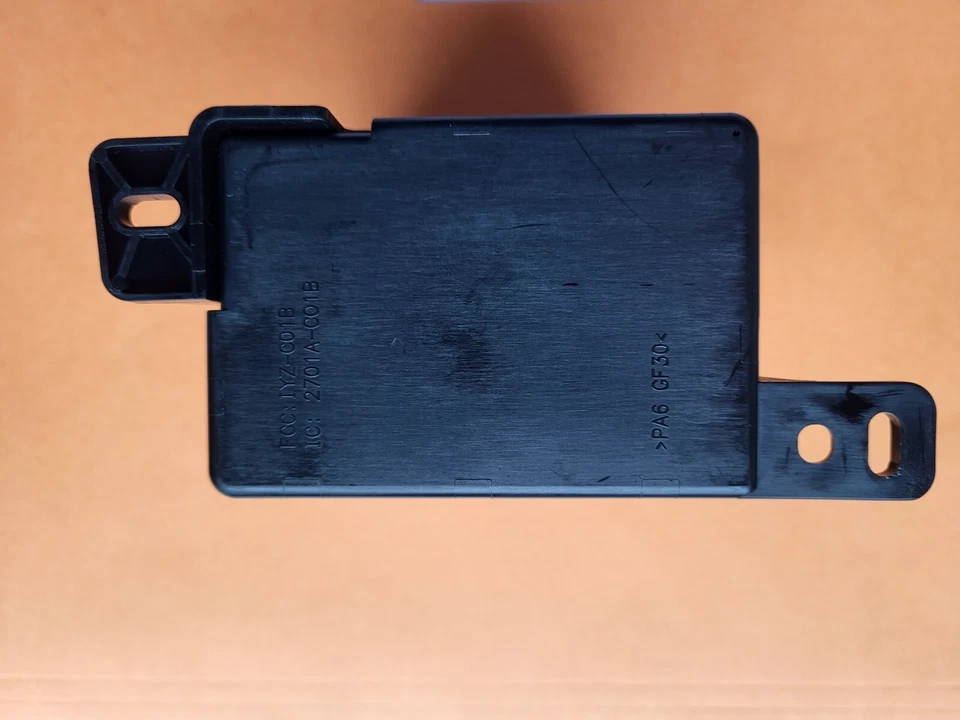 2008-2010 Dodge Caravan WIN module (authentic part - MOPAR) — 第 4/4 张图片