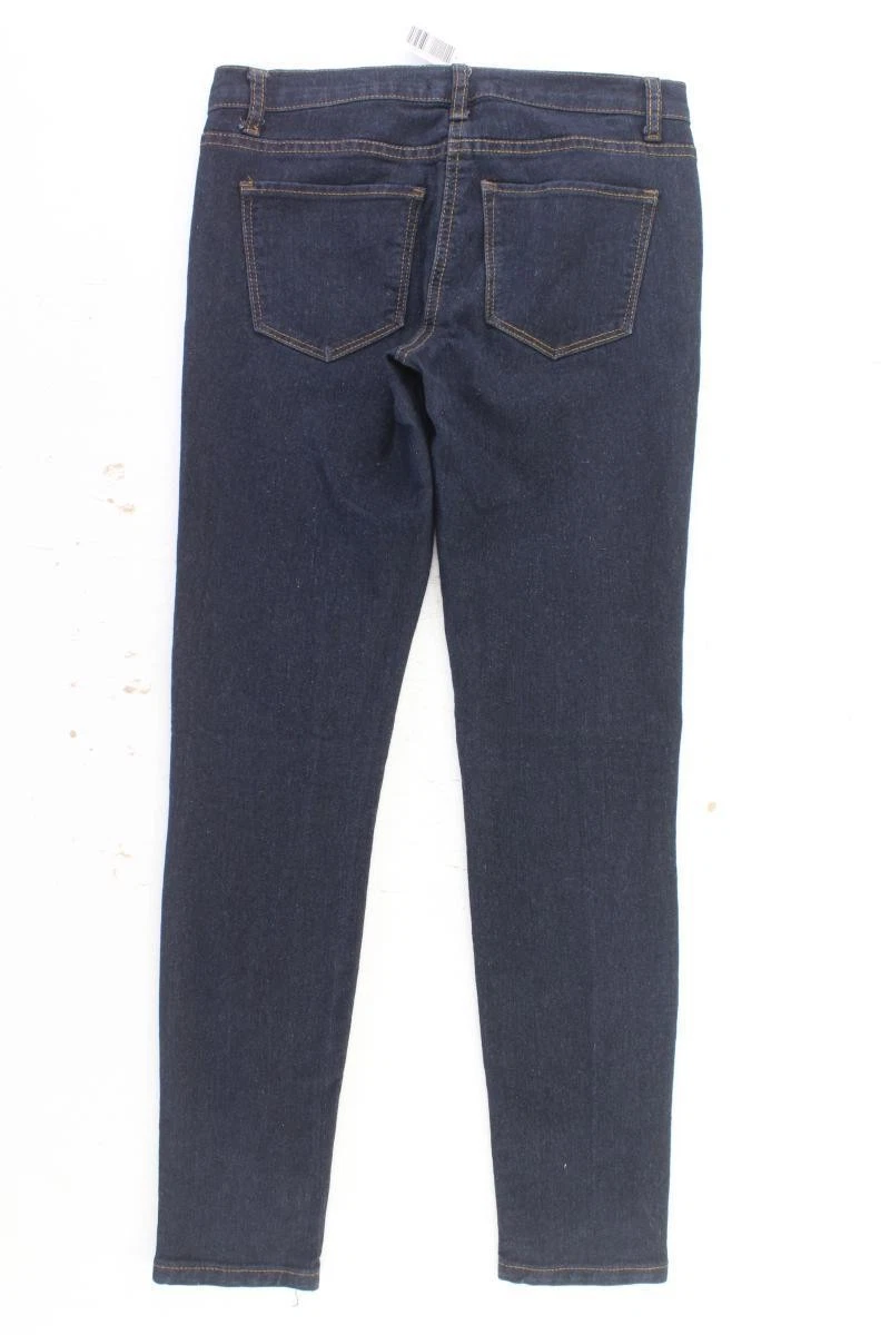 ✅ Forever 21 jeans para damas talla W26, XS, 34 azul ✅