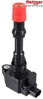Metzger 0880527 ZüNdspule ZüNdmodul FüR Honda