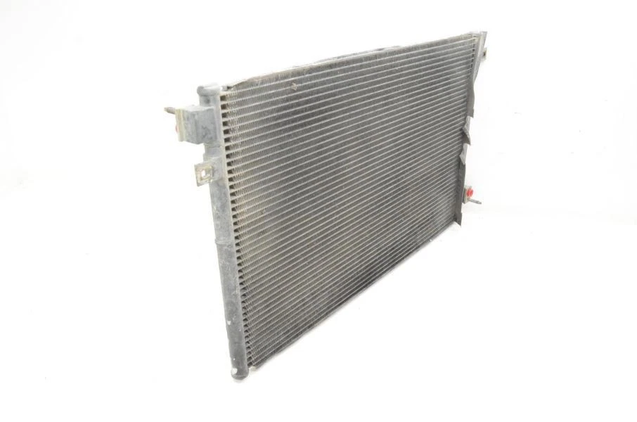 Conjunto de condensador de CA Ford Thunderbird 2003-2005 Foto 2 de 4