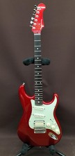 HISTORY SZ-1 Electric Guitar - Premium Quality & Craftsmanship JP