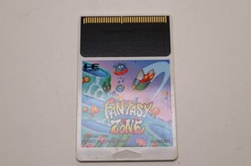 Fantasy Zone PC Engine Japan *US Seller* *Works*