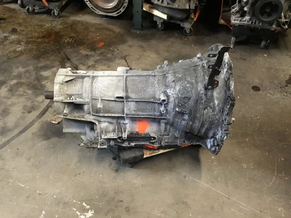 Land Range Rover Sport HSE 5,0 L transmisión automática 10 11 12 $7 Foto 4 de 4