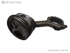 Piston and Connecting Rod Standard For 10-14 GMC Yukon  5.3 12649190 4WD