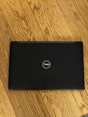 Dell Latitude 7490 i5 8. Gen CPU 16GB DDR4 RAM 500GB NVMe Windows 11  