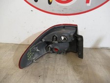 Feu arrière Mazda 626