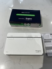 Drayton Wiser Heat HubR 2 Channel Spare Unit (WT724R1S0902)