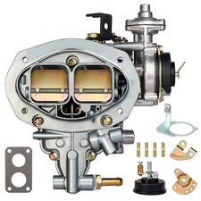 2 Barrel Carburetor For Weber 3236 Dfev Fit For Vw Bug 1976-1983 Dodge Arrow...