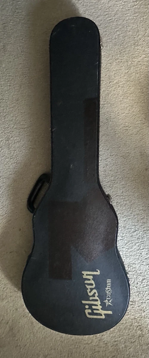 gibson les paul custom shop case products for sale | eBay