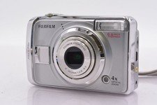 【AS IS】 FUJIFILM FinePix A900 4x AA battery powered FromJapan #mj8217