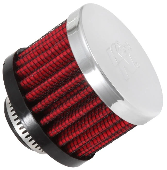 K&N 57-3025-1 Kit Collettore di Aspirazione Auto, Lavabile e