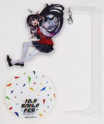 Mito Tsukino Acrylic Stand Nijisanji Fes 2023  Collectible