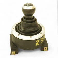 2000-2006 Audi Tt Mk1 Manual Transmission Gear Selector Shifter Lever Unit Oem