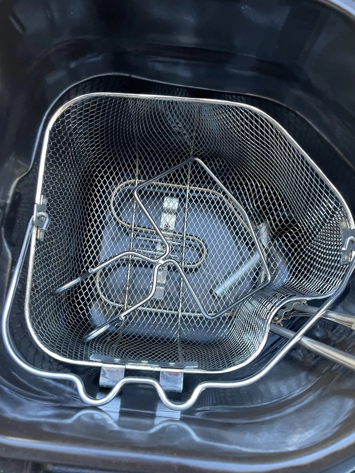 Butterball Electric Turkey Fryer Professional Series by Masterbuilt MISSING CORD - Image 4 of 4